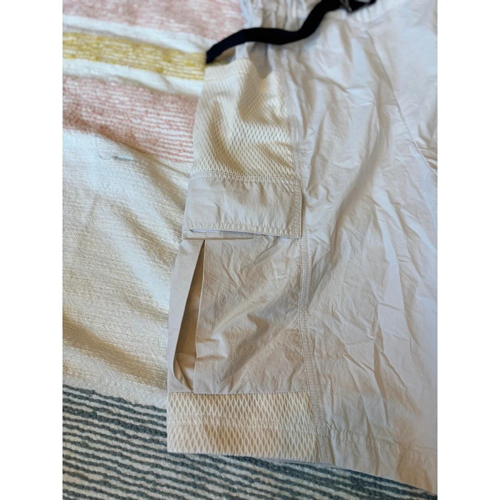 Free People technical mixed
